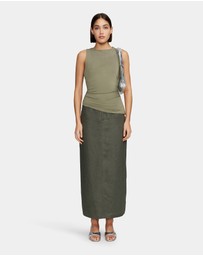 Ownley - Kali Top