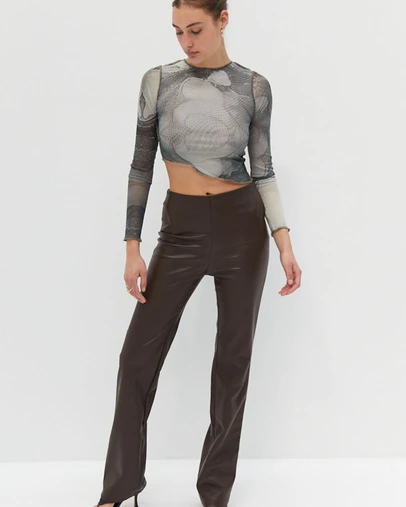 Style Addict - Manola Top