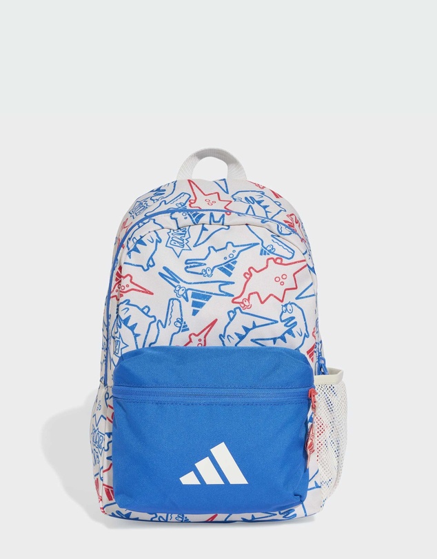 adidas backpack toddler Kids Affiliate – School Bag for Girls and Boys, 27L The Tiro_Nster Backpack Small is designed for little adventurers who are always on the go Adiraptor Backpack Kids by adidas