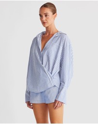 SNDYS - Zether Shirt