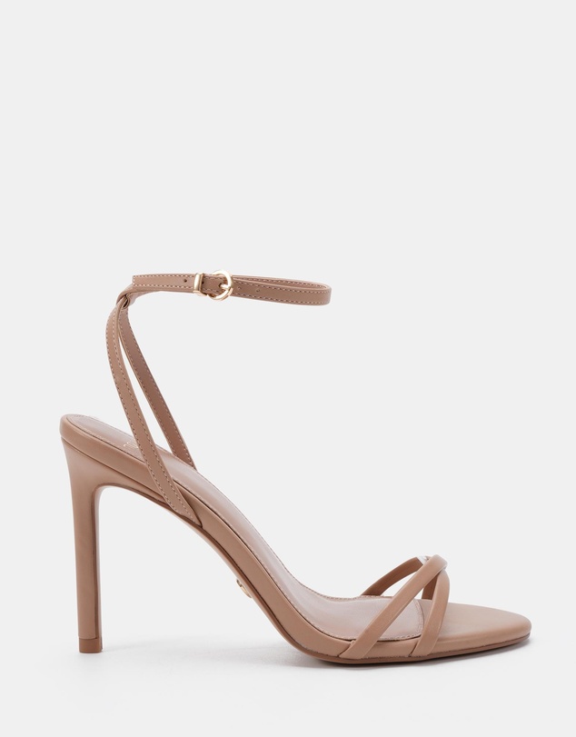 Novo - Moral Heels
