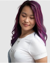 JAM The Label - Sensory-Friendly Bamboo Tee