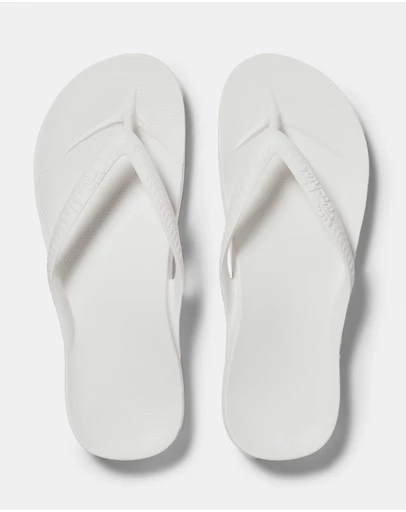 Archies Footwear - Arch Support Thongs