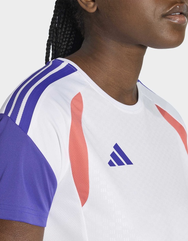 adidas Performance - Tiro 26 Competition Training Football Jersey Womens