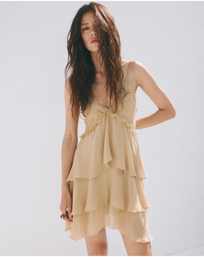 Light Beige