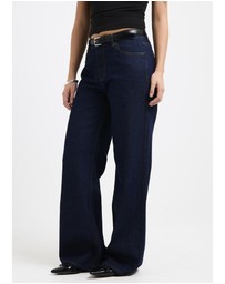 Subtitled - Wren Wide Denim Jeans