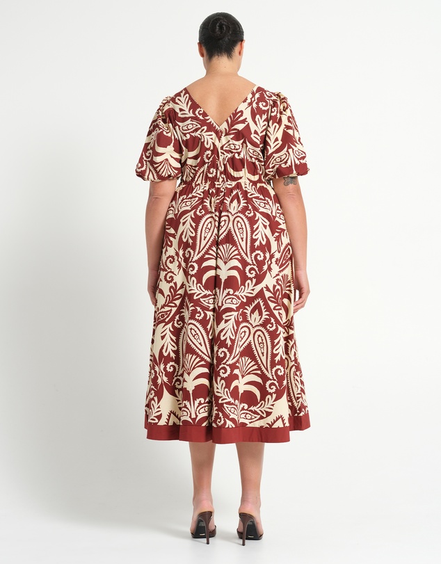 Estelle - Aurela Dress