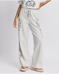 MAKU - Maku Bloom Trackpants