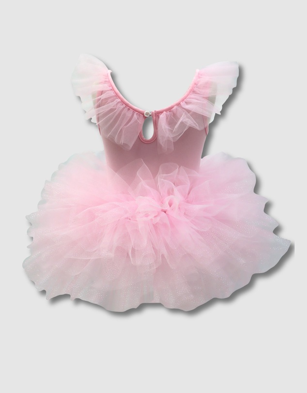 Claris The Chicest Mouse In Paris By Pink Poppy - Claris Sparkle Dress-up Bundle