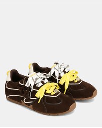 Naked Wolfe - Adored Sneaker
