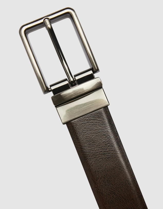 Tarocash - Concord Reversible Prong Belt