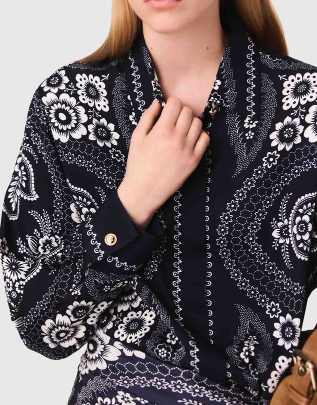Maje - Cianca Shirt