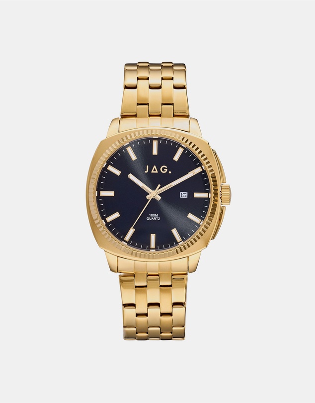 Jag - Logan Analouge Men's Watch