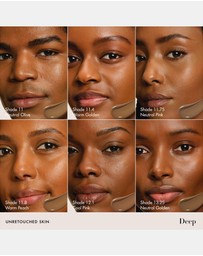 Giorgio Armani - Luminous Silk Foundation 12.1