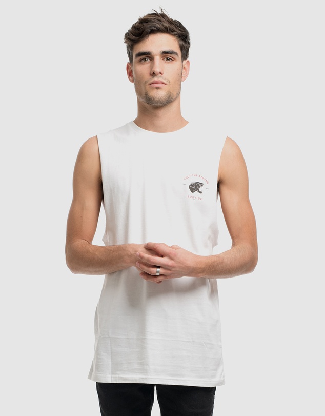 DVNT - Survive Tank