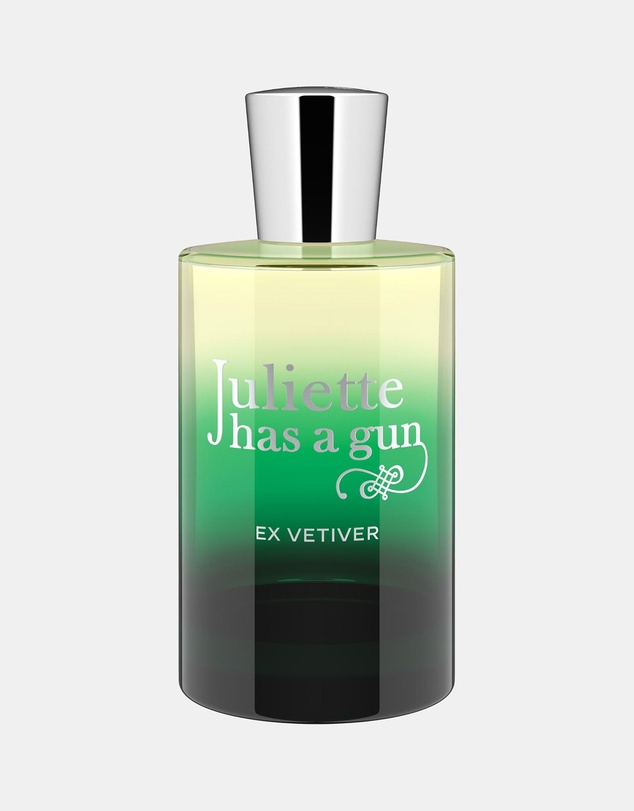Juliette Has A Gun - Ex Vetiver 100ml