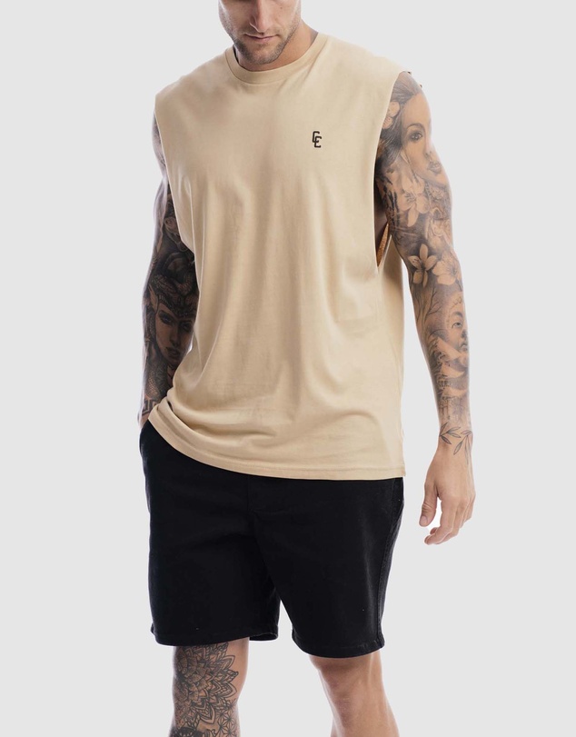 Counter Culture - Cypher Rise Tank