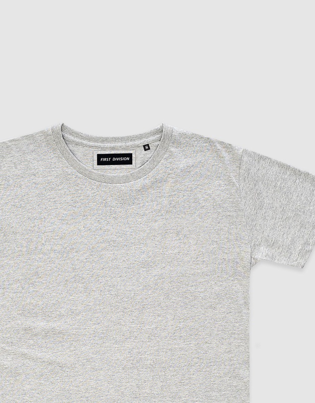 First Division - 4-Pack Weekender Tee - Youth