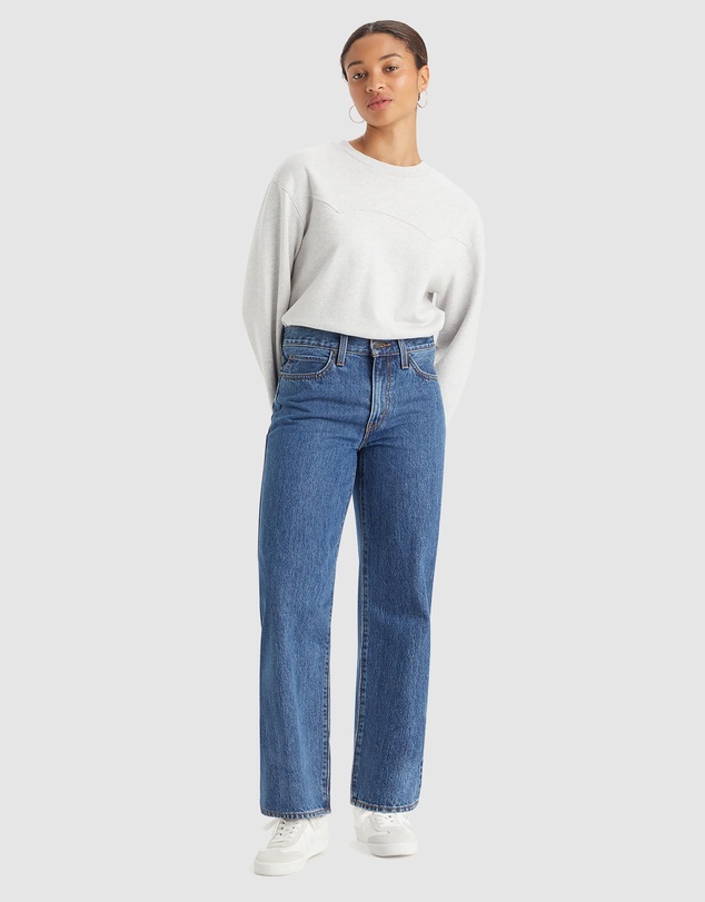 Levi's - '94 Baggy Jeans