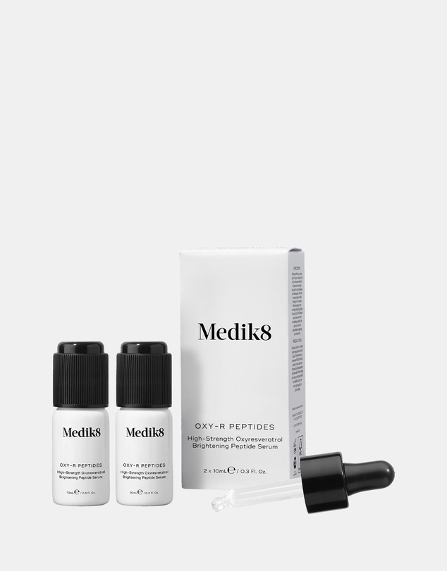Medik8 - Oxy-R Peptides