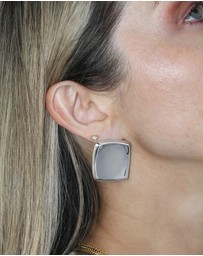 Jackie Mack - Bella Earrings