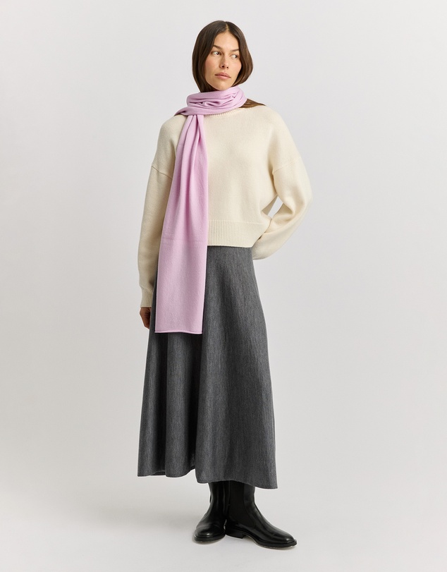 Toorallie - Extrafine Merino Scarf