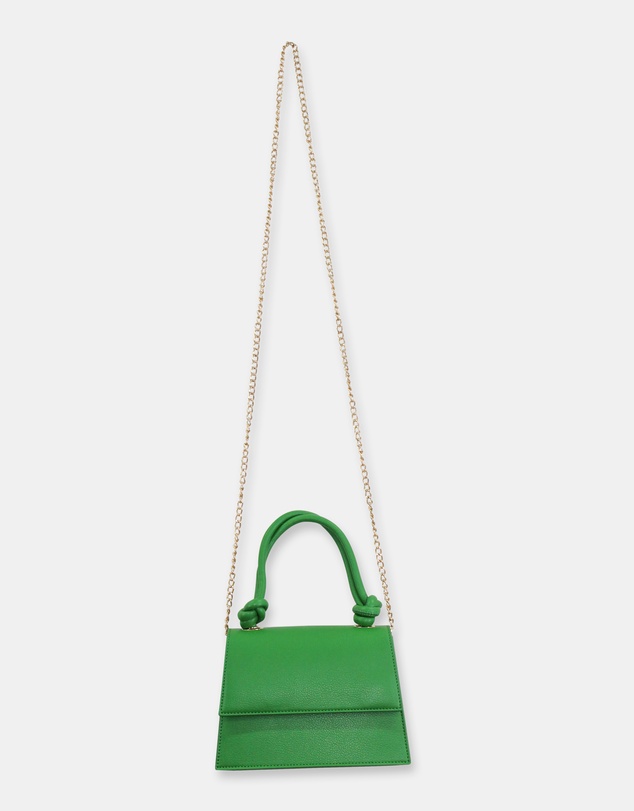 Morgan & Taylor - Naomi Top Handle Bag