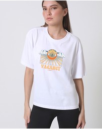 Vacancy Co - All Seeing Eye Tee