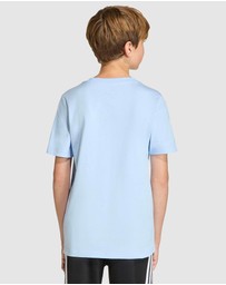 adidas Sportswear - Football Graphic T-Shirt - Kids-Teens