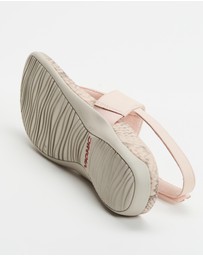 Vionic - Tala T-Strap Sandal - Blush