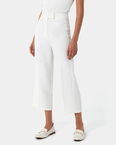 Forcast - Nikki Side Panel Pants
