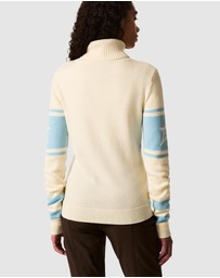Perfect Moment - Schild Sweater