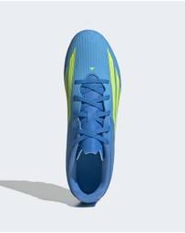 adidas Performance - F50 CLUB Firm Ground / Multi Ground Foot Football Ball Boots Unisex