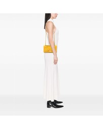 Pre-Loved by Azura Reborn - Pre-Loved Small Classic Lambskin Double Flap