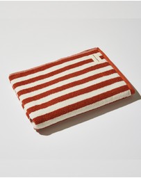House of Nunu - Bath Towel