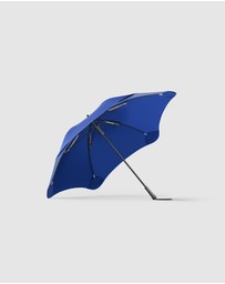 BLUNT Umbrellas - BLUNT Exec Ocean Blue