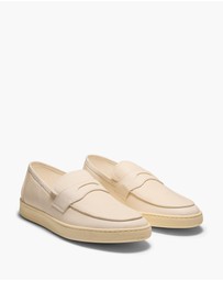 Aquila - D'ORO Collection - Rich Loafers