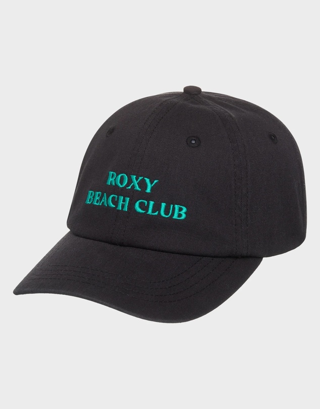 Roxy - Toadstool Cap