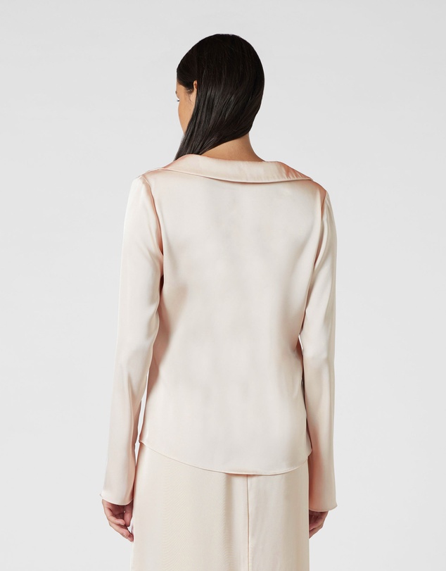 MVN - Manhattan Tie Shirt