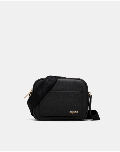 MIMCO - Northcote Camera Crossbody Bag