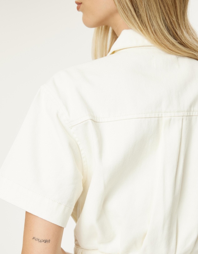 Calli - Riley Denim Dress