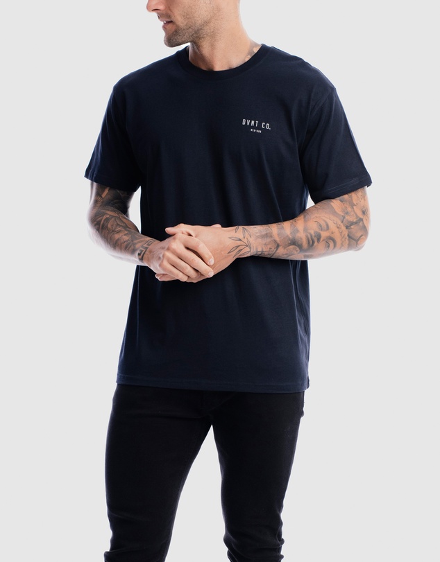 DVNT - Locale Tee