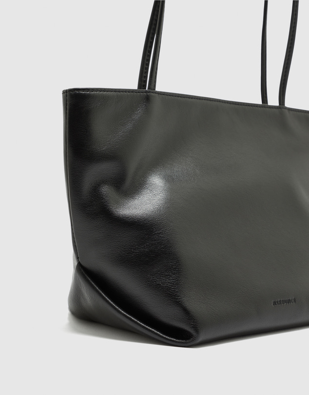 Nakedvice - The Rowie Black Bag