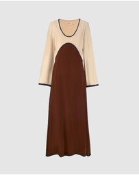 Sancia  - The Rosalind Dress