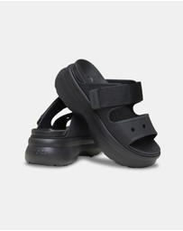 Crocs - Soho Two Strap Sandals - Unisex