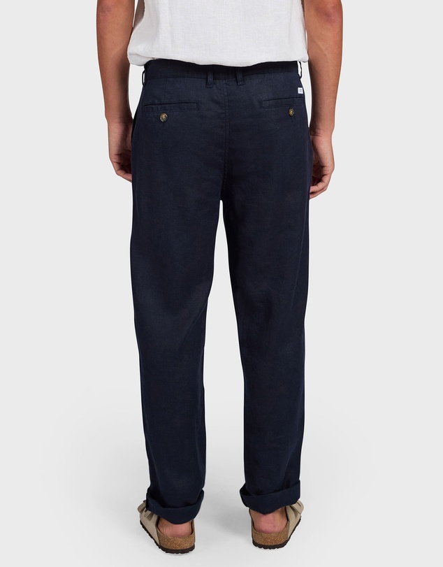 Academy Brand - Dean Linen Chino