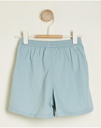 Patagonia - Funhoggers Shorts - Babies