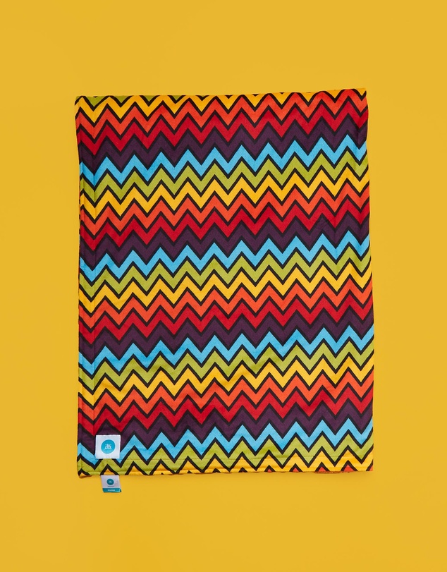 itti bitti - Cot Blankee - Shazam with Papaya