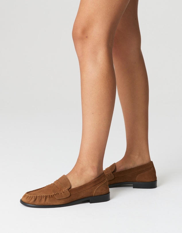Siren - Paddy Loafers