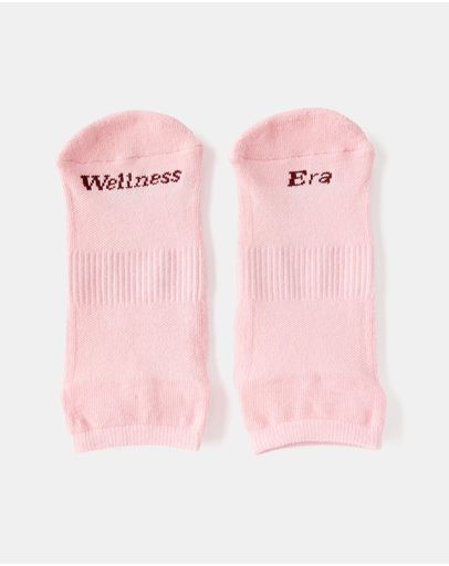 Wellness Era & Cherry Dream